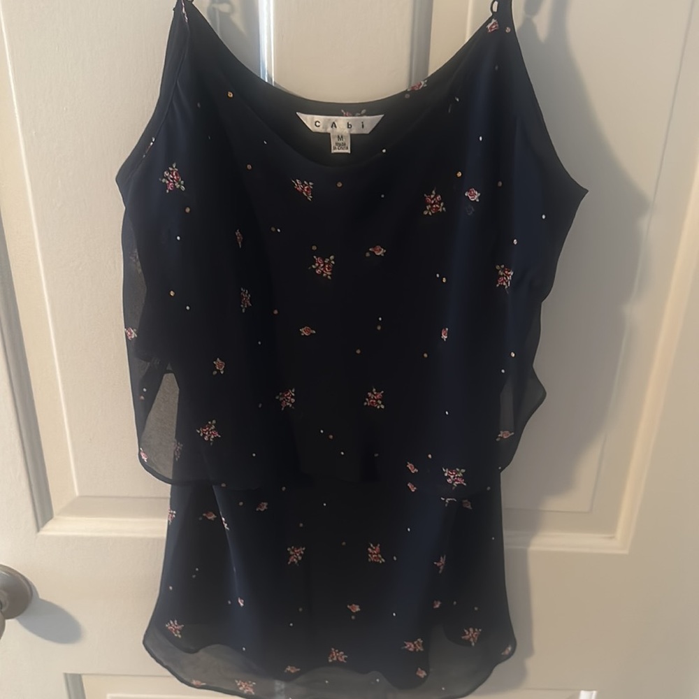 Cabi blouse - Picture 4 of 4